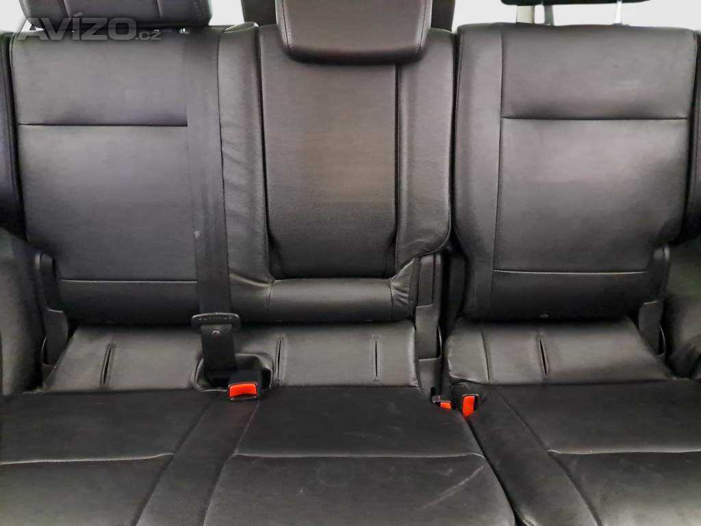 Foto inzerátu Mitsubishi Pajero 3.2 DI-D