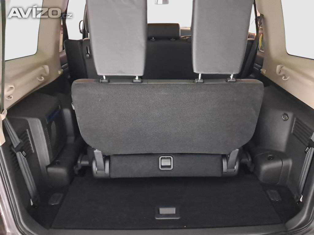 Foto inzerátu Mitsubishi Pajero 3.2 DI-D