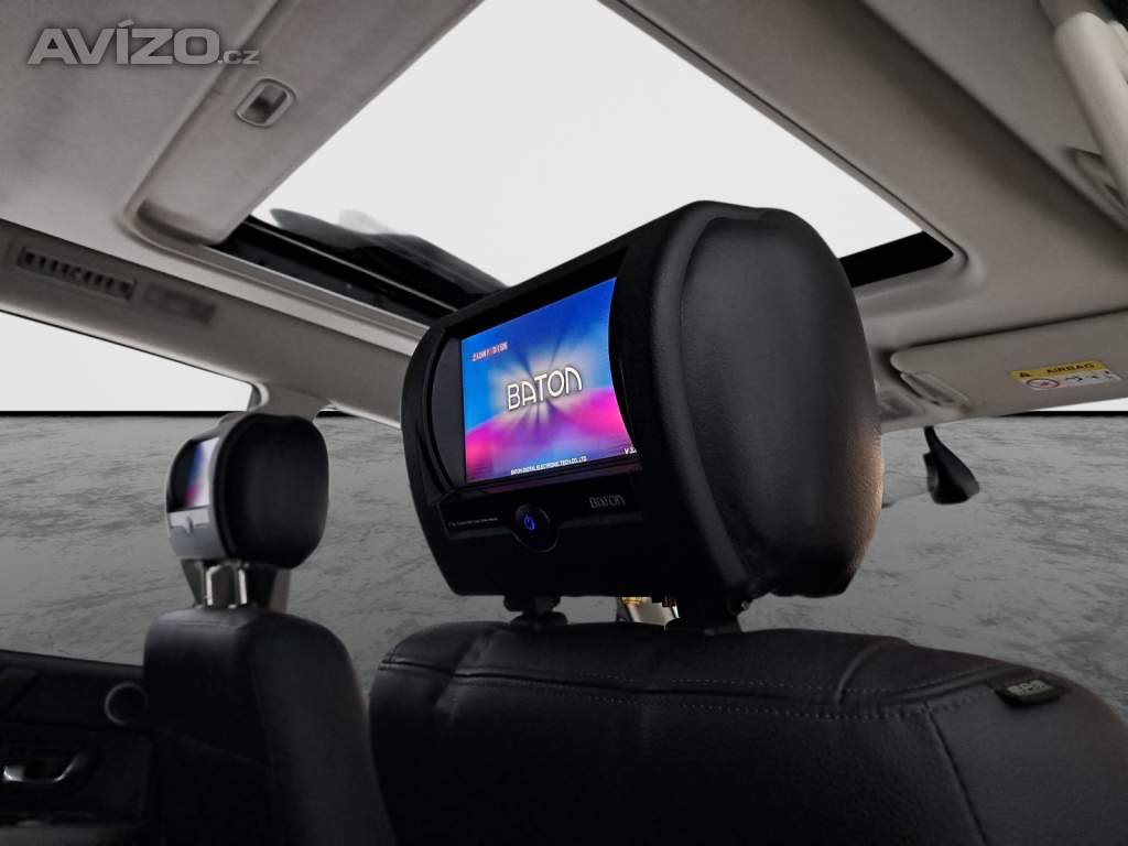 Foto inzerátu Mitsubishi Pajero 3.2 DI-D