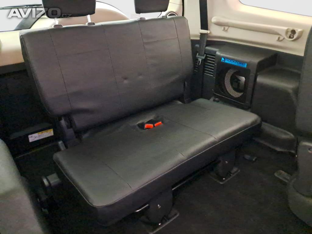 Foto inzerátu Mitsubishi Pajero 3.2 DI-D