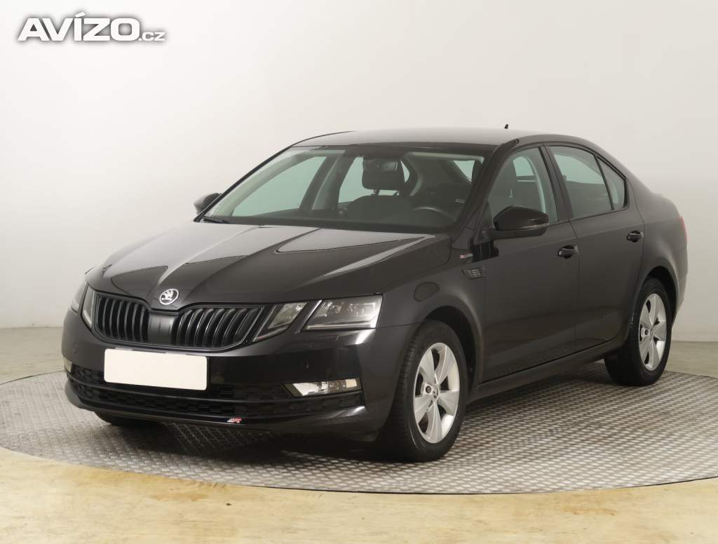 Foto inzerátu Skoda Octavia 1.5 TSI