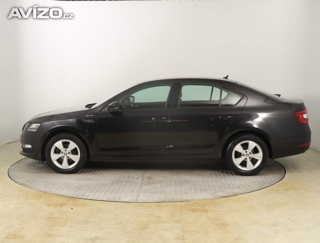 Foto inzerátu Skoda Octavia 1.5 TSI