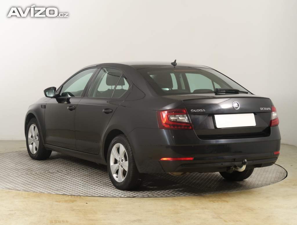 Foto inzerátu Skoda Octavia 1.5 TSI