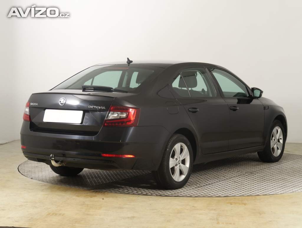 Foto inzerátu Skoda Octavia 1.5 TSI