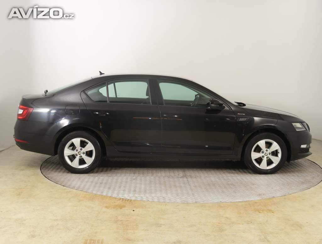Foto inzerátu Skoda Octavia 1.5 TSI