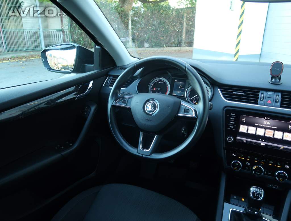 Foto inzerátu Skoda Octavia 1.5 TSI