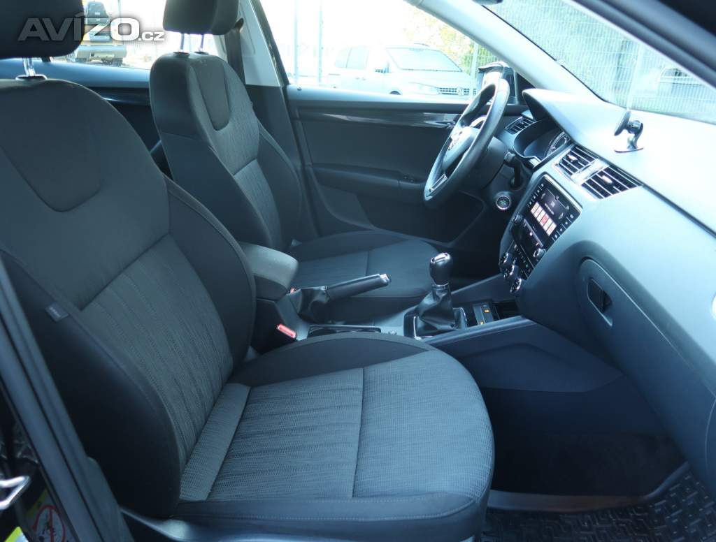 Foto inzerátu Skoda Octavia 1.5 TSI