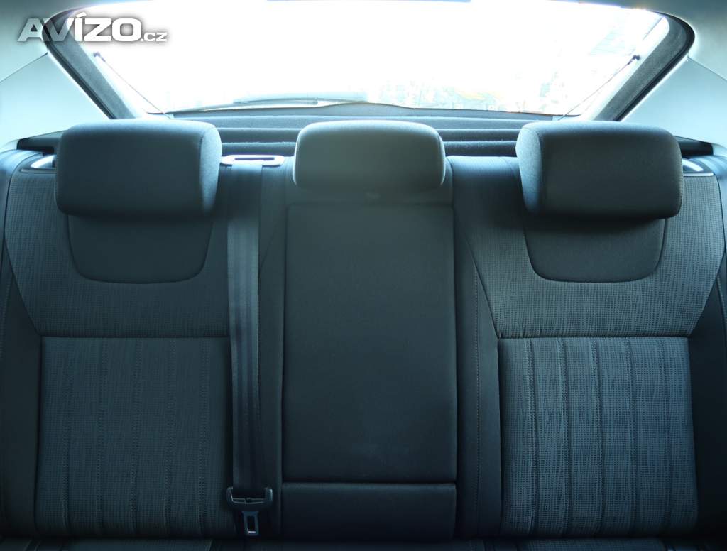 Foto inzerátu Skoda Octavia 1.5 TSI