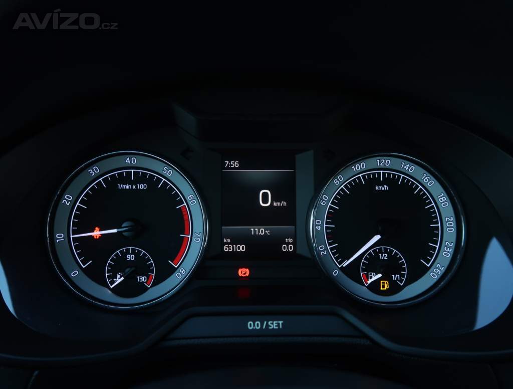 Foto inzerátu Skoda Octavia 1.5 TSI
