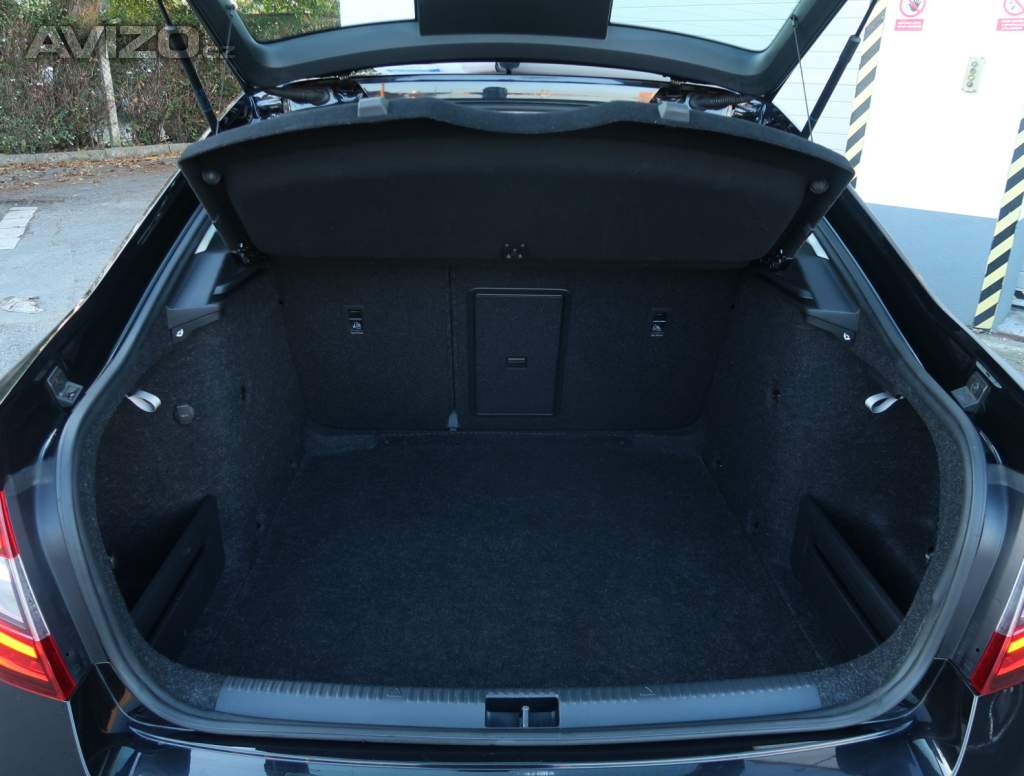 Foto inzerátu Skoda Octavia 1.5 TSI
