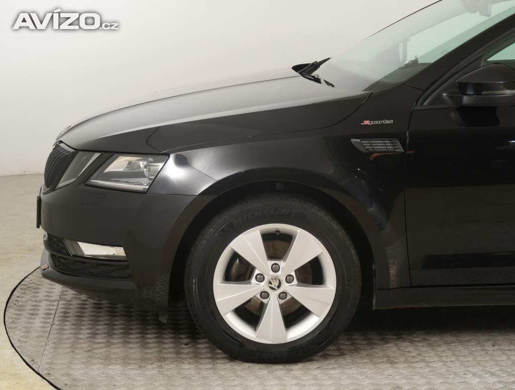 Foto inzerátu Skoda Octavia 1.5 TSI