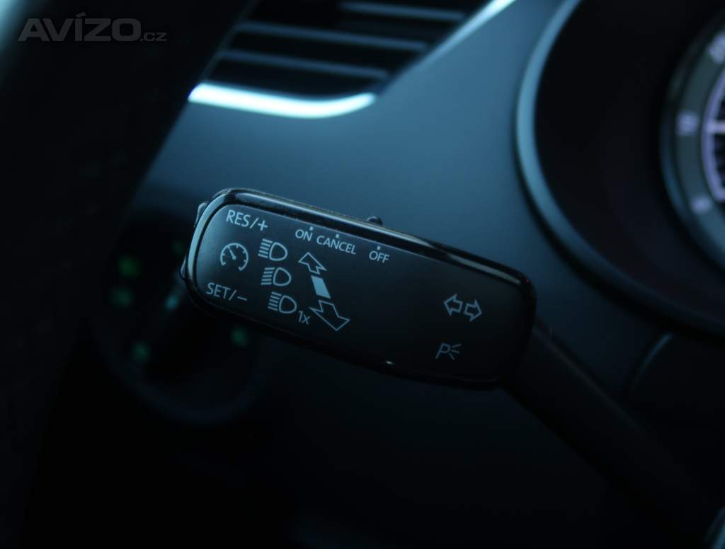 Foto inzerátu Skoda Octavia 1.5 TSI