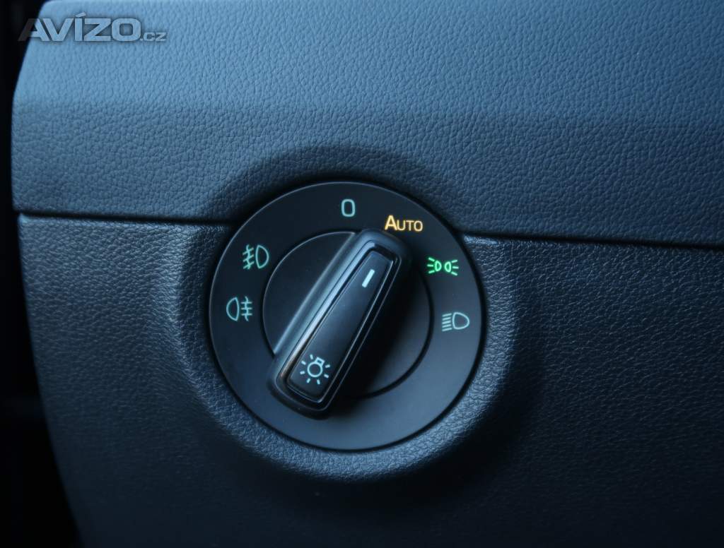 Foto inzerátu Skoda Octavia 1.5 TSI