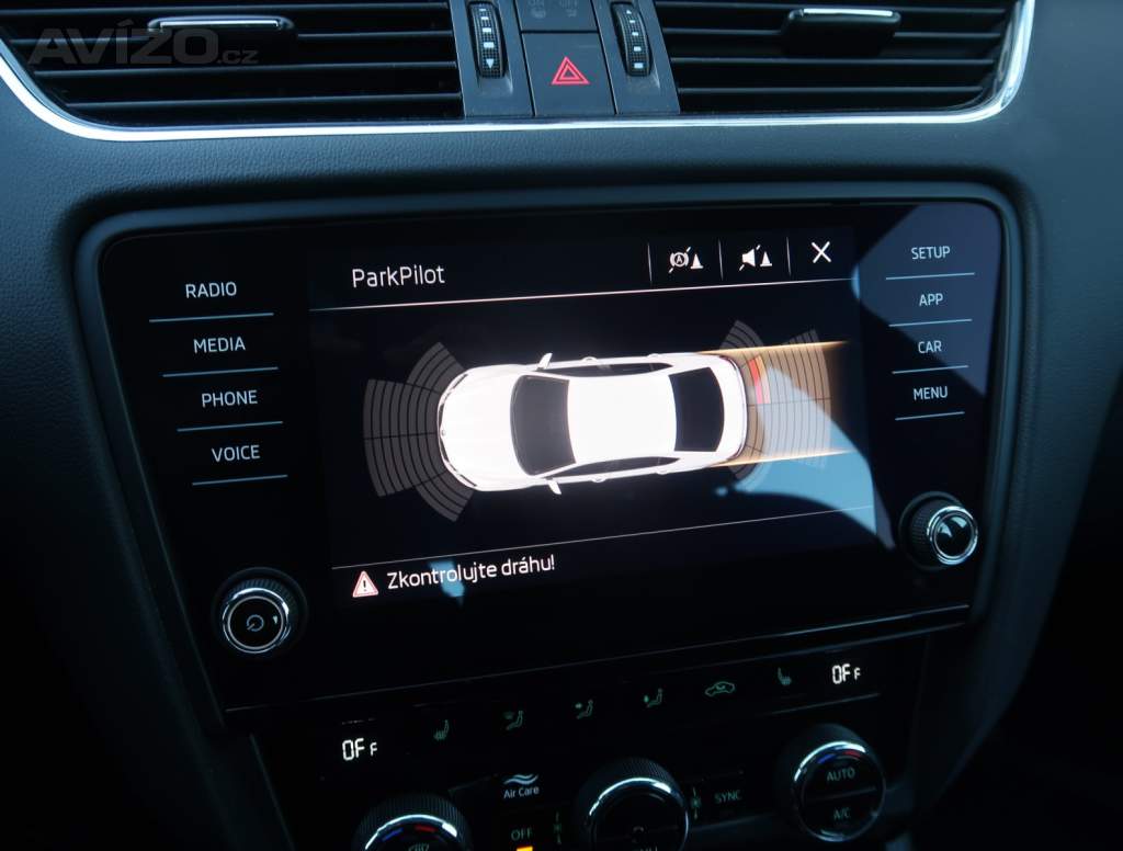 Foto inzerátu Skoda Octavia 1.5 TSI