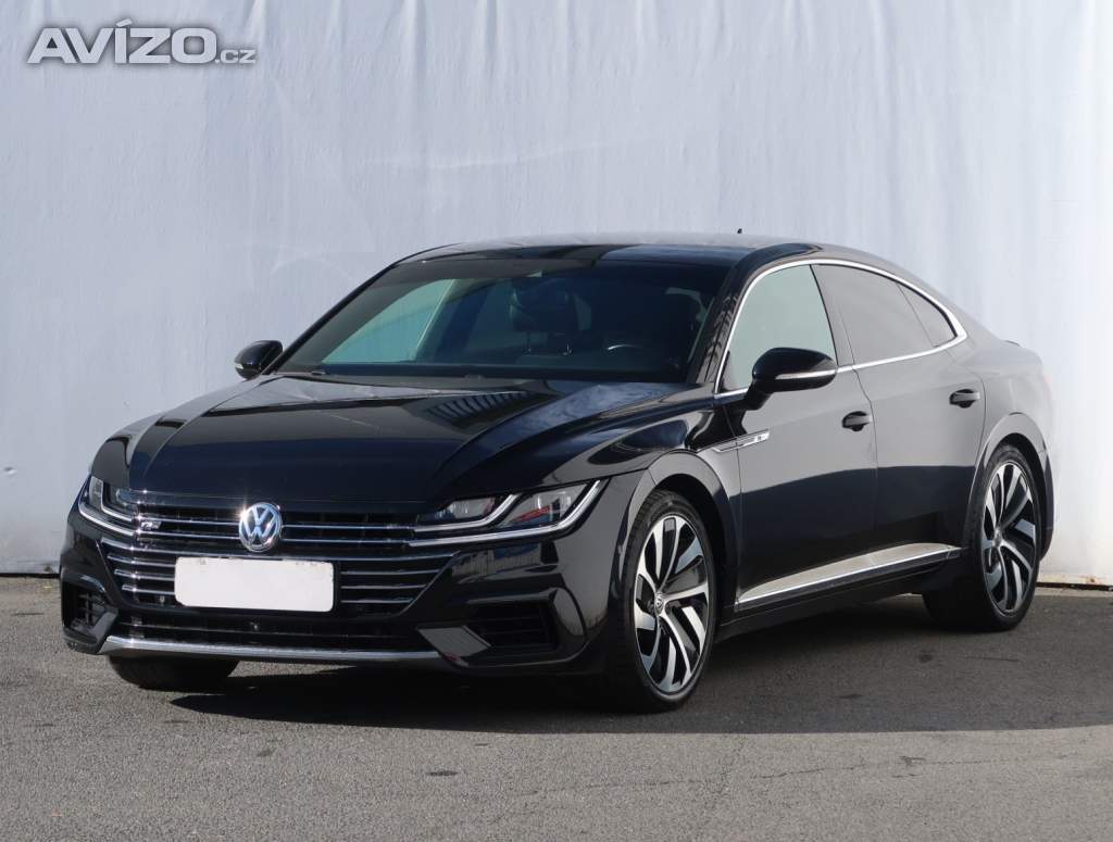 Foto inzerátu VW Arteon 2.0 BiTDI 4Motion