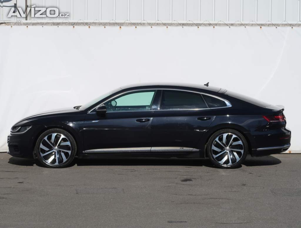 Foto inzerátu VW Arteon 2.0 BiTDI 4Motion