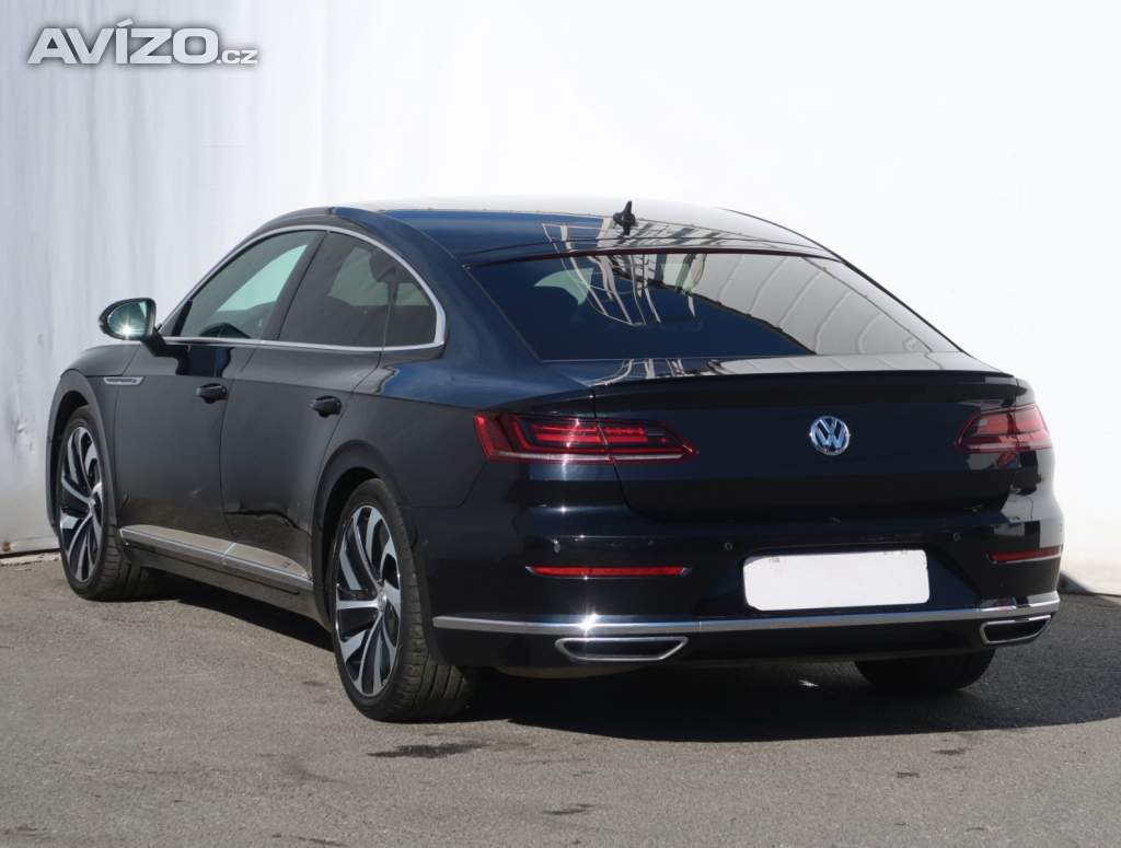 Foto inzerátu VW Arteon 2.0 BiTDI 4Motion