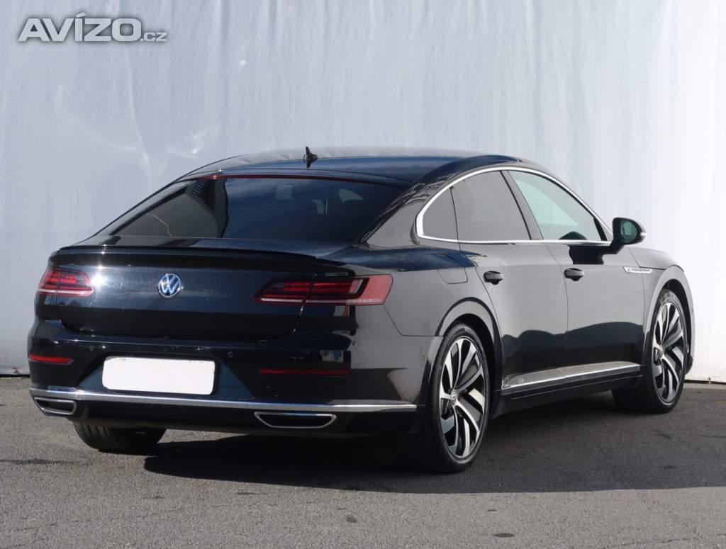 Foto inzerátu VW Arteon 2.0 BiTDI 4Motion