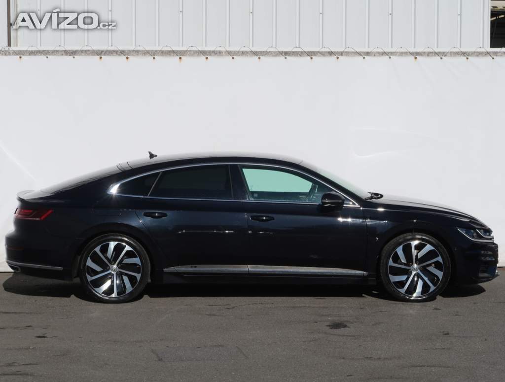 Foto inzerátu VW Arteon 2.0 BiTDI 4Motion