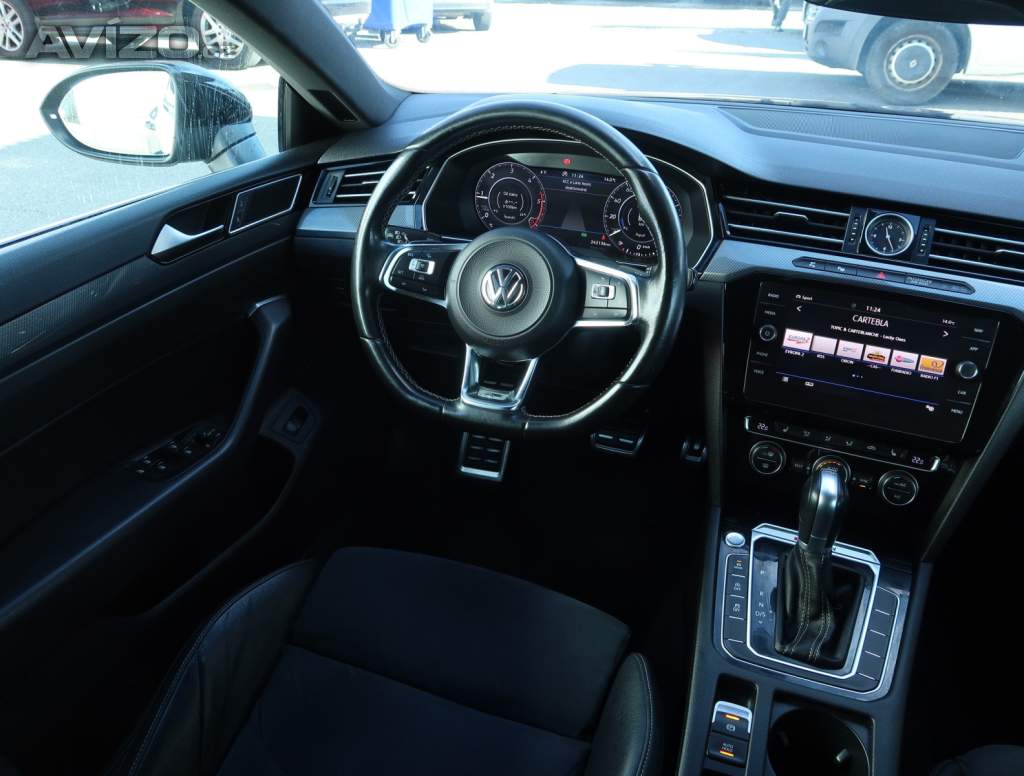 Foto inzerátu VW Arteon 2.0 BiTDI 4Motion