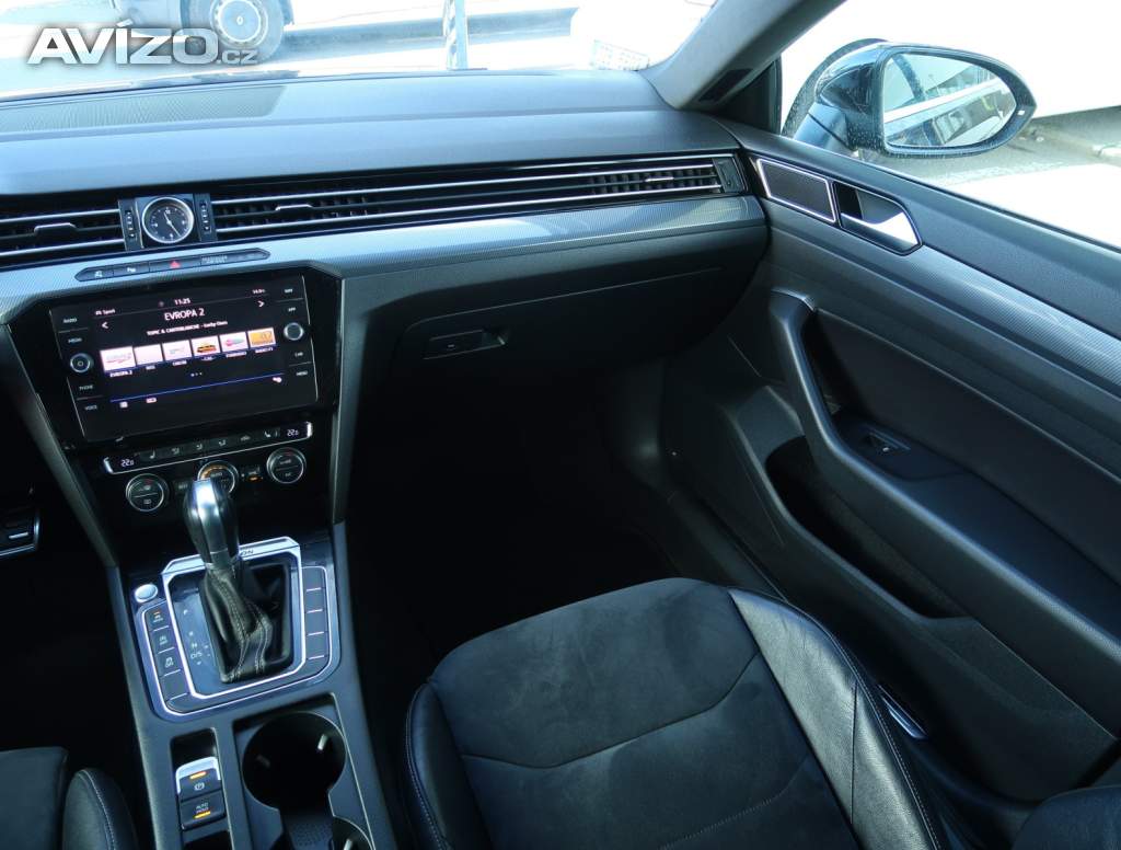 Foto inzerátu VW Arteon 2.0 BiTDI 4Motion