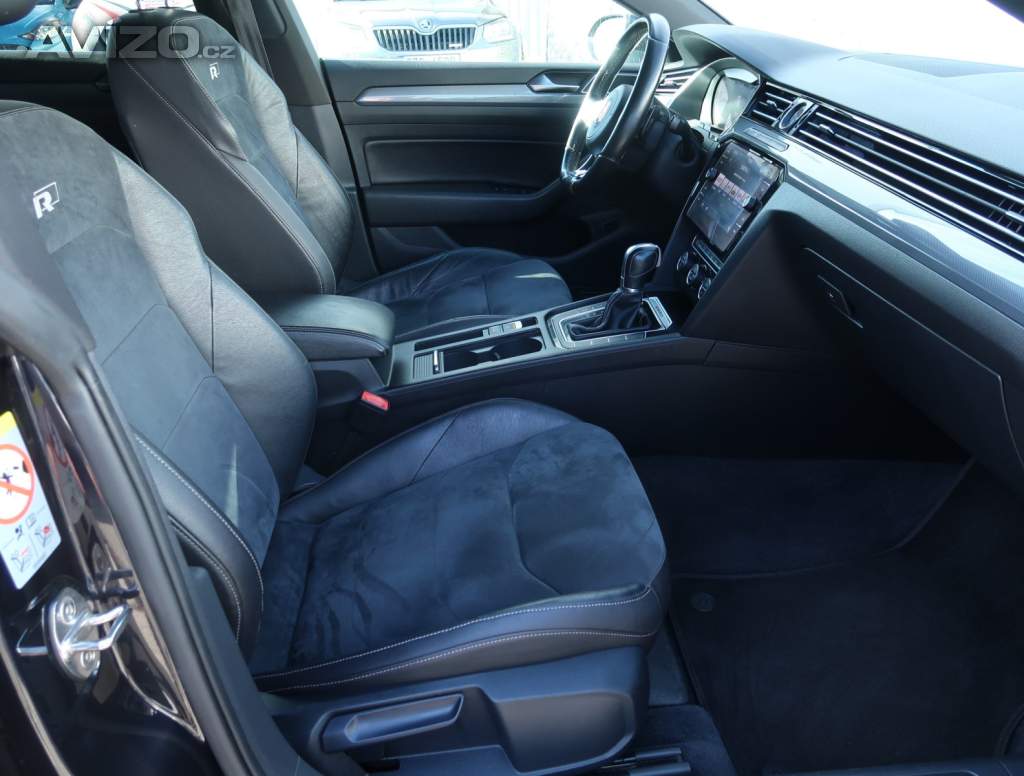 Foto inzerátu VW Arteon 2.0 BiTDI 4Motion