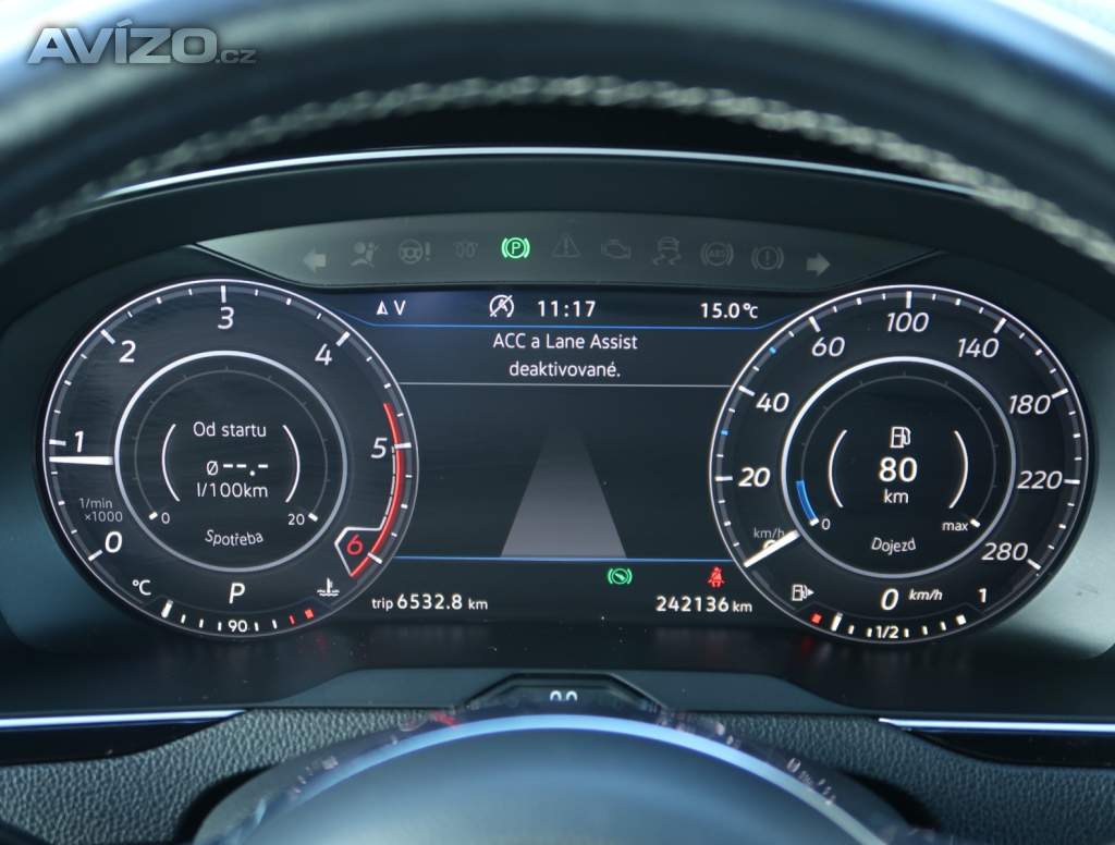 Foto inzerátu VW Arteon 2.0 BiTDI 4Motion
