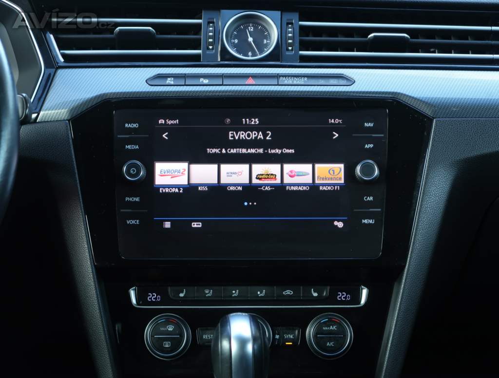 Foto inzerátu VW Arteon 2.0 BiTDI 4Motion