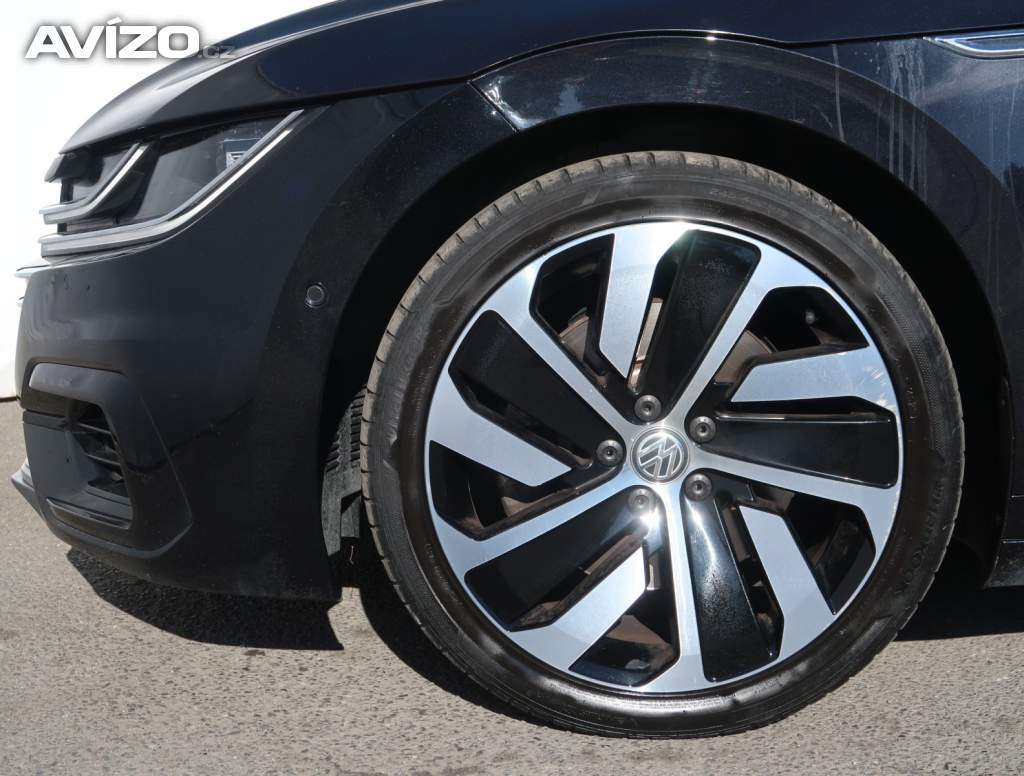 Foto inzerátu VW Arteon 2.0 BiTDI 4Motion