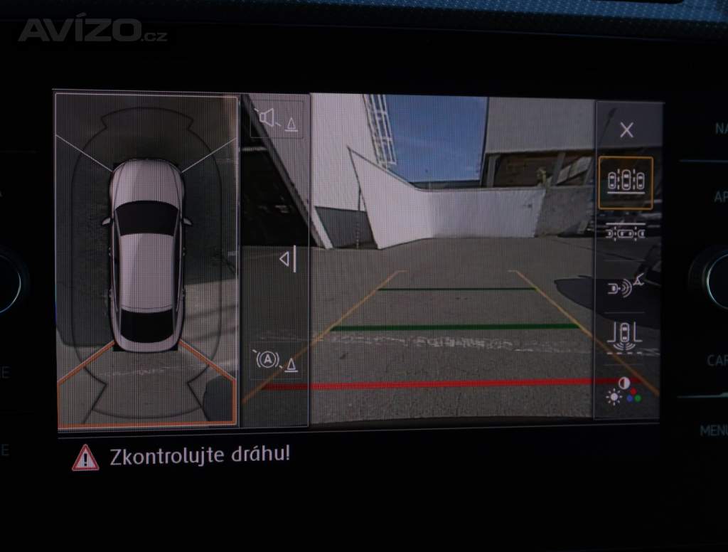 Foto inzerátu VW Arteon 2.0 BiTDI 4Motion