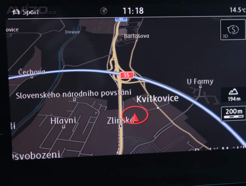 Foto inzerátu VW Arteon 2.0 BiTDI 4Motion