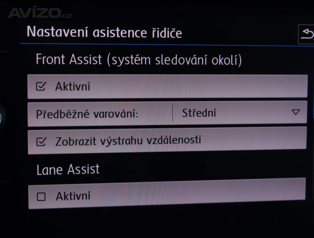 Foto inzerátu VW Arteon 2.0 BiTDI 4Motion
