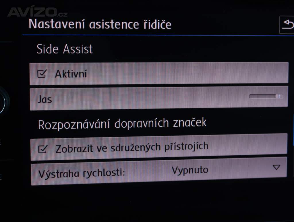 Foto inzerátu VW Arteon 2.0 BiTDI 4Motion
