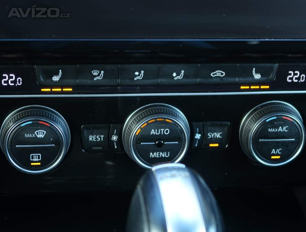 Foto inzerátu VW Arteon 2.0 BiTDI 4Motion