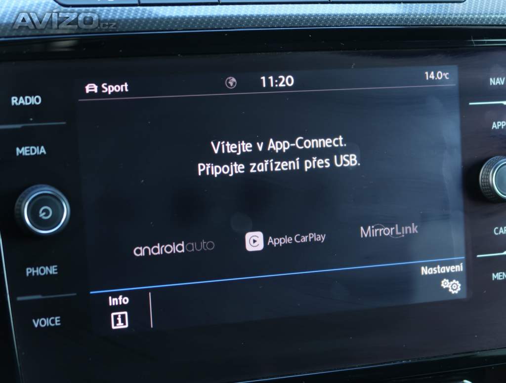 Foto inzerátu VW Arteon 2.0 BiTDI 4Motion