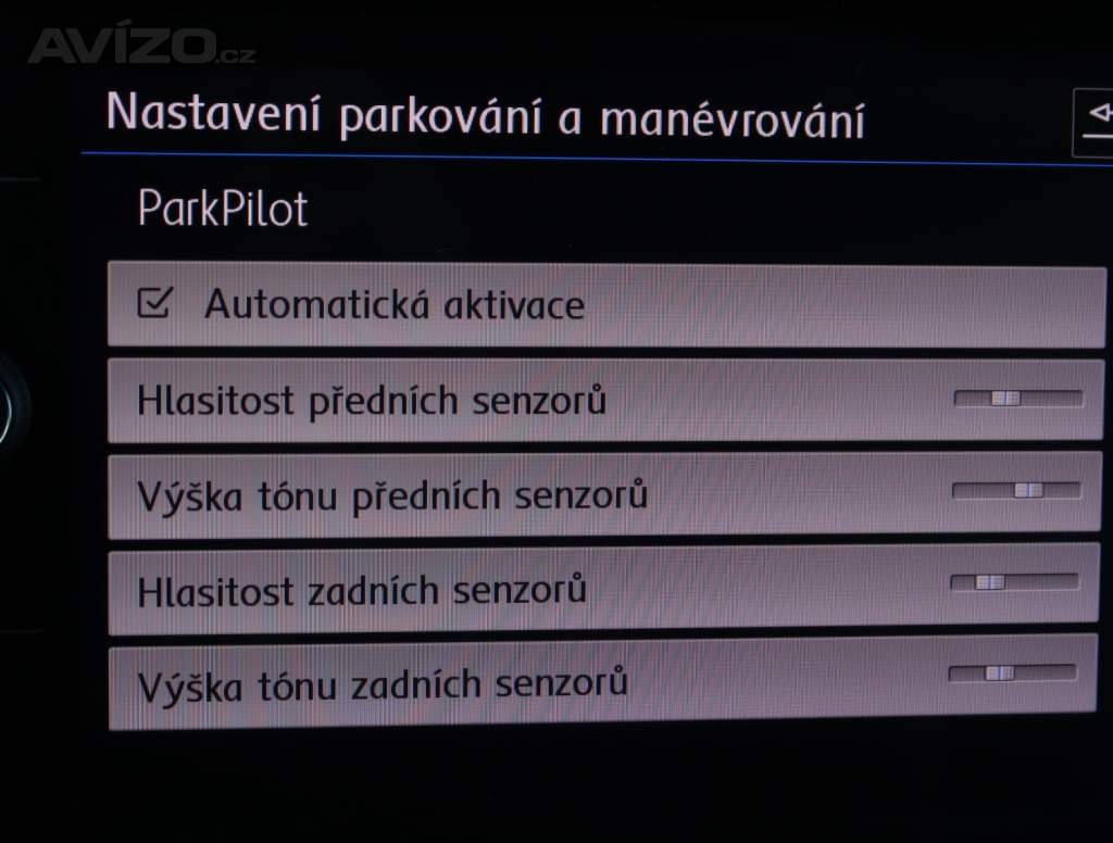 Foto inzerátu VW Arteon 2.0 BiTDI 4Motion