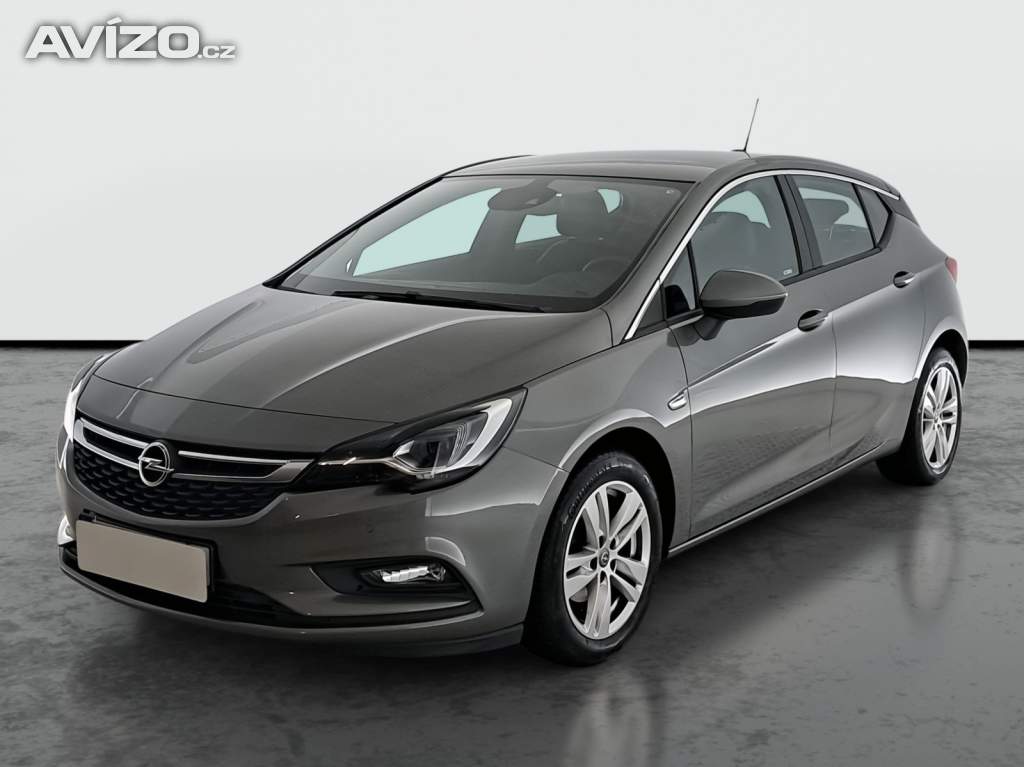 Foto inzerátu Opel Astra 1.4 T