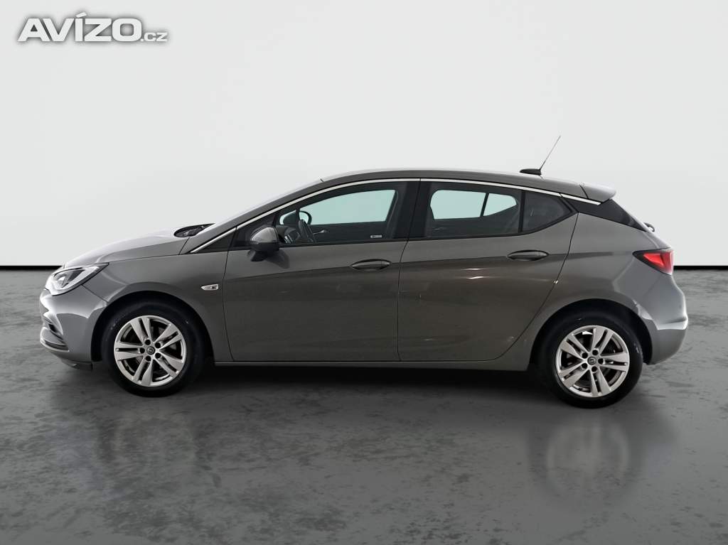 Foto inzerátu Opel Astra 1.4 T
