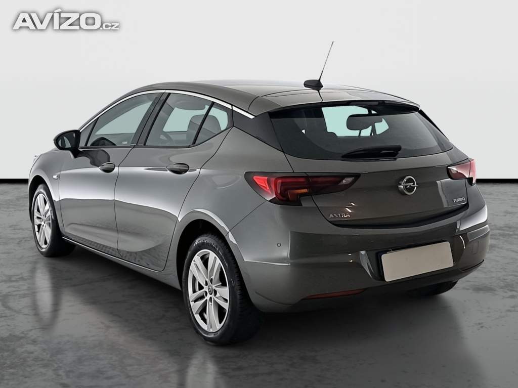 Foto inzerátu Opel Astra 1.4 T