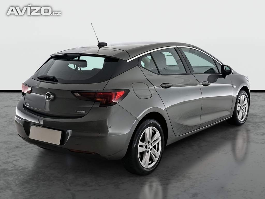 Foto inzerátu Opel Astra 1.4 T
