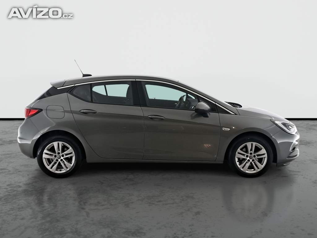 Foto inzerátu Opel Astra 1.4 T