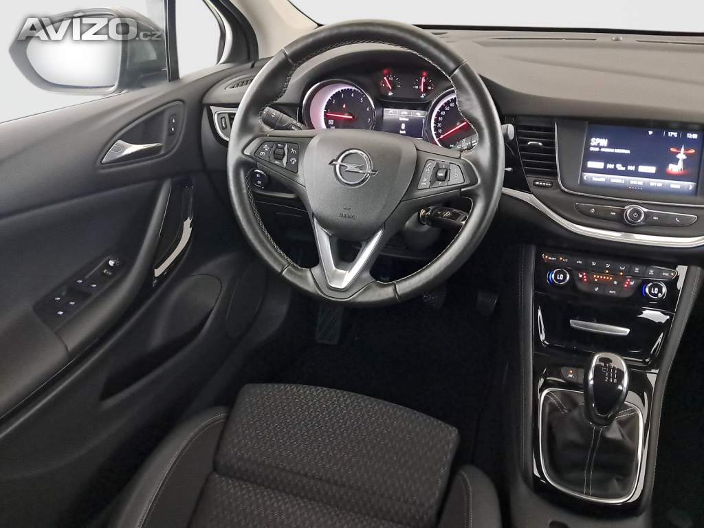 Foto inzerátu Opel Astra 1.4 T