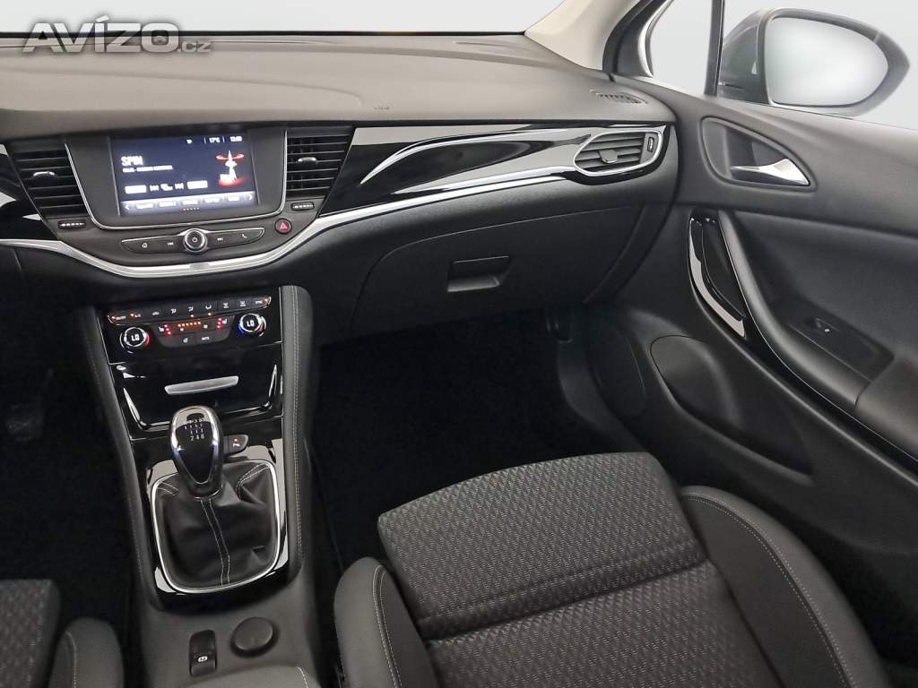 Foto inzerátu Opel Astra 1.4 T