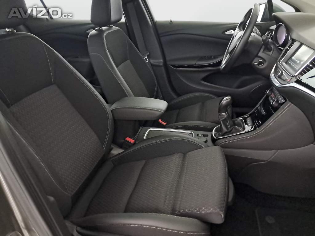 Foto inzerátu Opel Astra 1.4 T