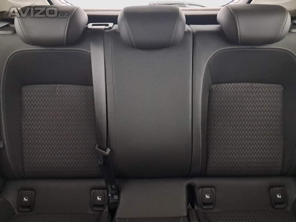 Foto inzerátu Opel Astra 1.4 T