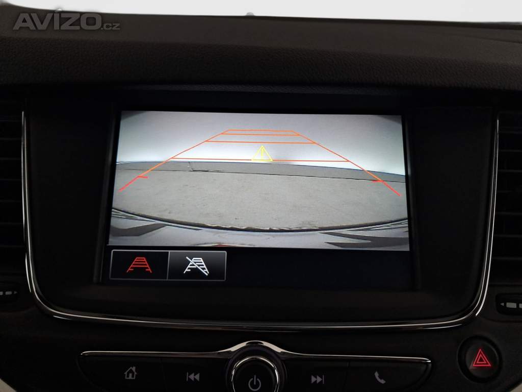 Foto inzerátu Opel Astra 1.4 T