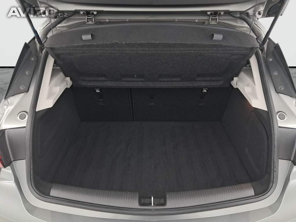 Foto inzerátu Opel Astra 1.4 T