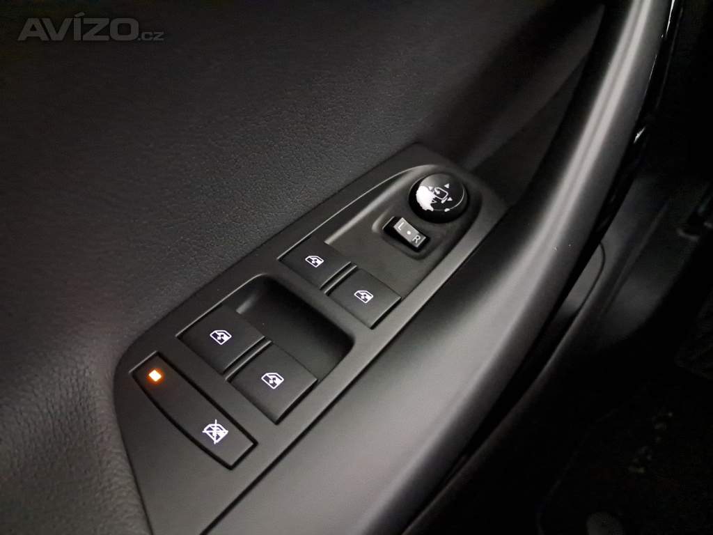Foto inzerátu Opel Astra 1.4 T