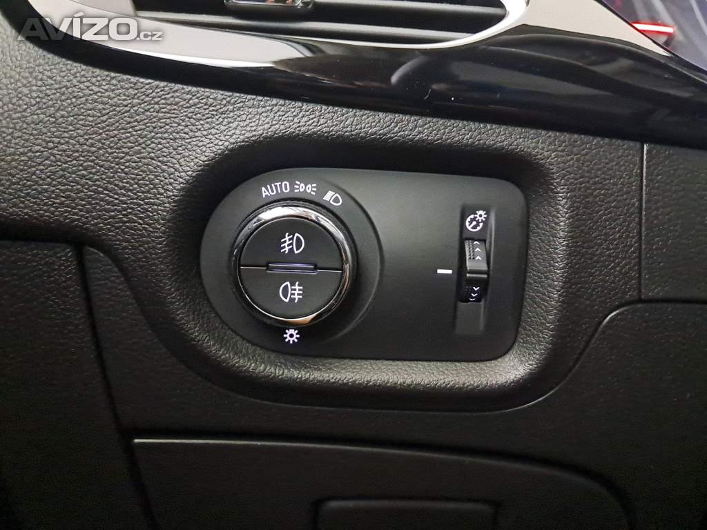 Foto inzerátu Opel Astra 1.4 T