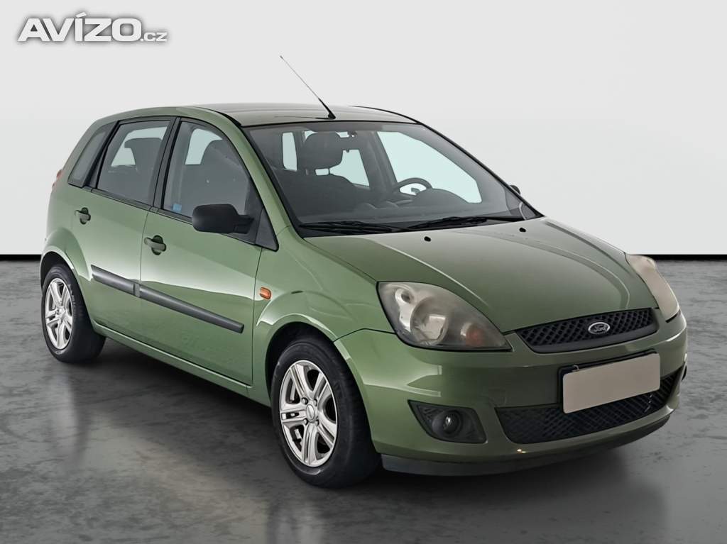 Ford Fiesta 1.3 i